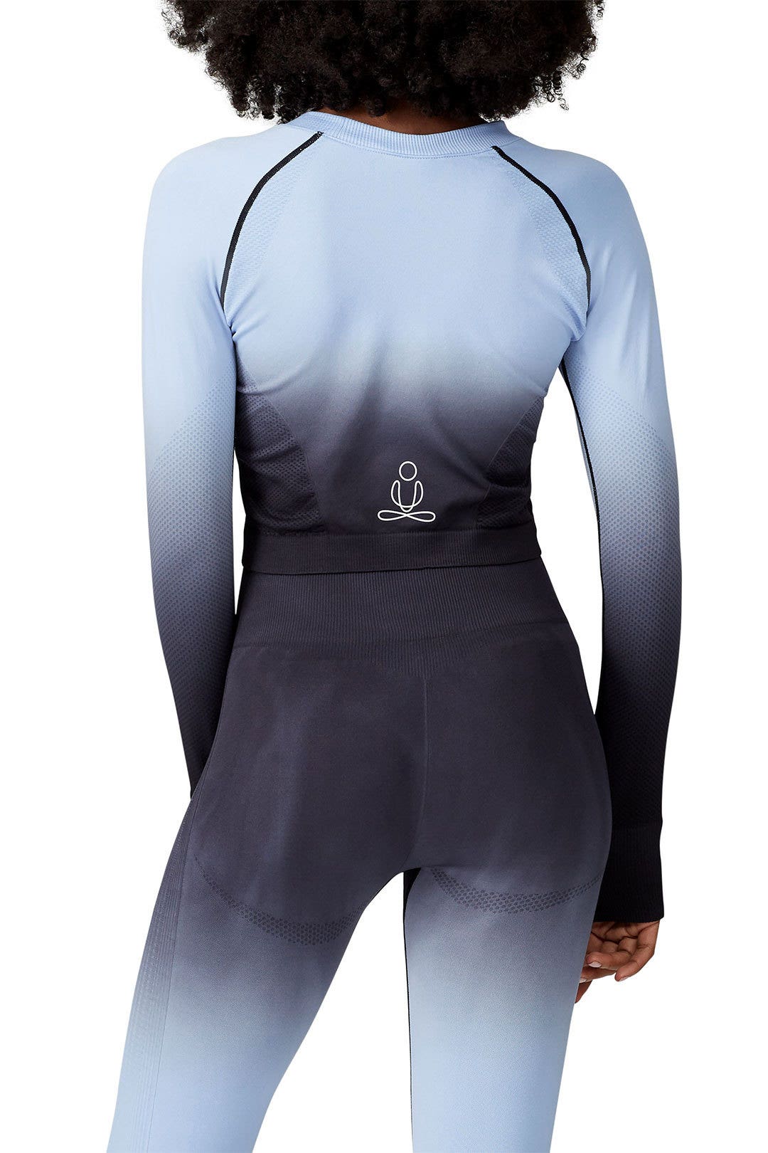 Trinity Crop Top by Phat Buddha 1