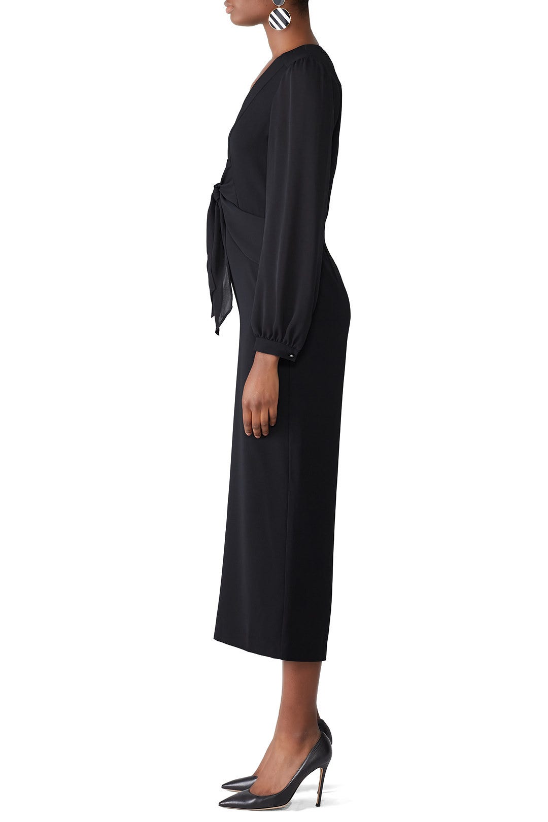 Monaco Combo Jumpsuit by Parker 1