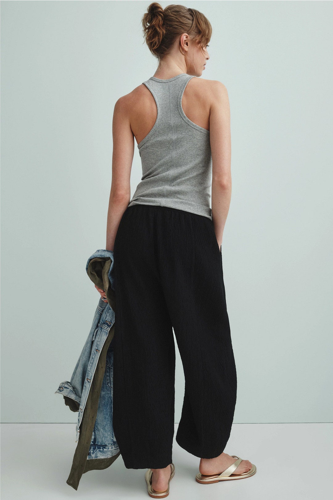 Ashbolt Pants by Rachel Comey 1