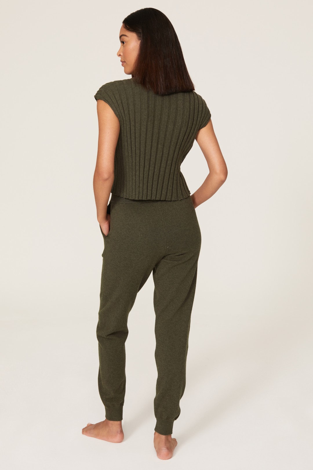 Maizie Joggers by SKIN 1