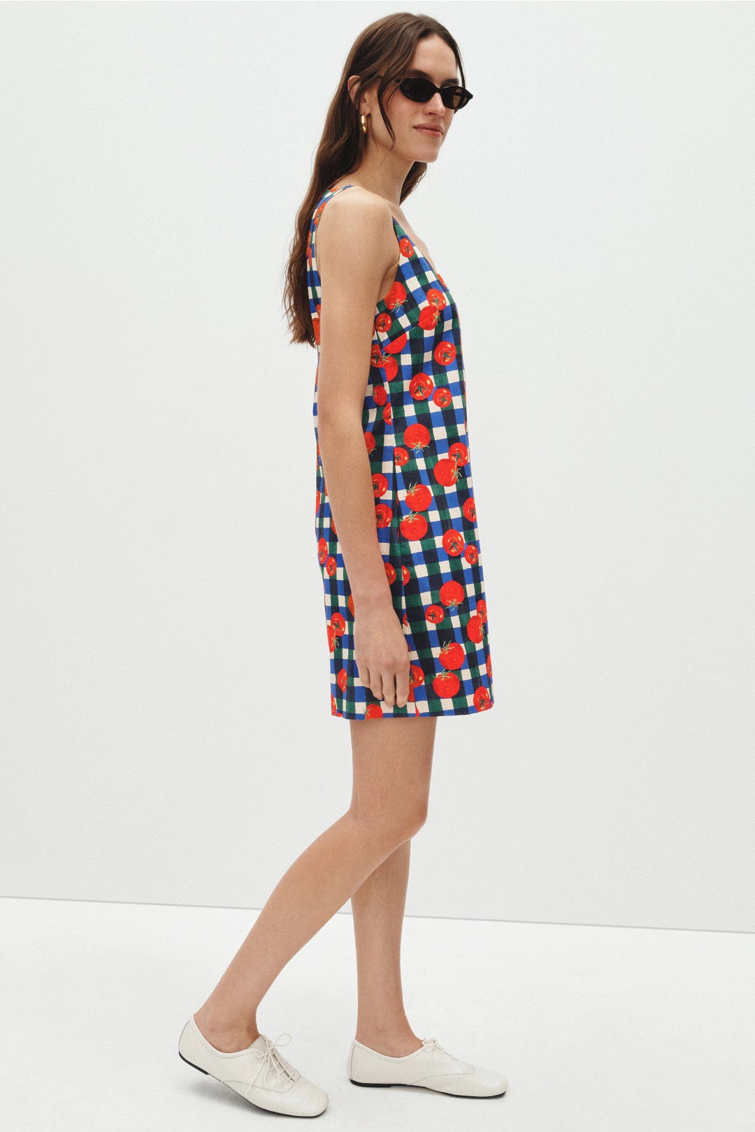 Sara Dress by Hutch 1