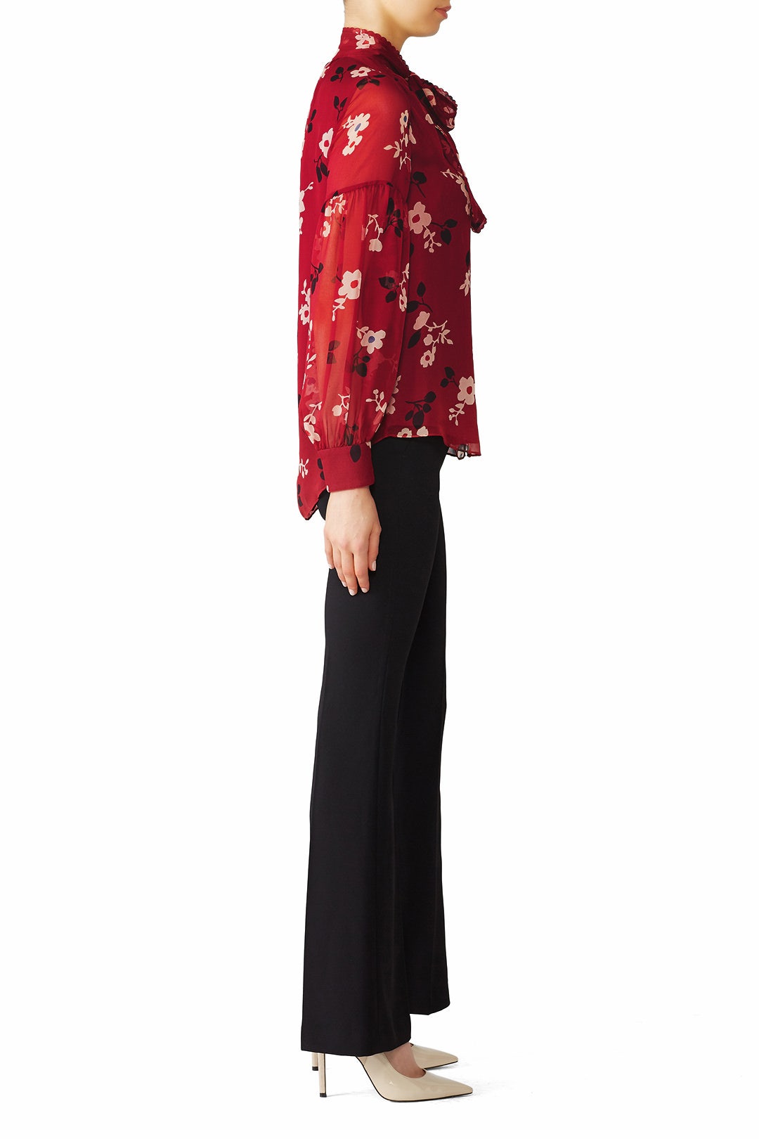 Camelia Top by kate spade new york 1