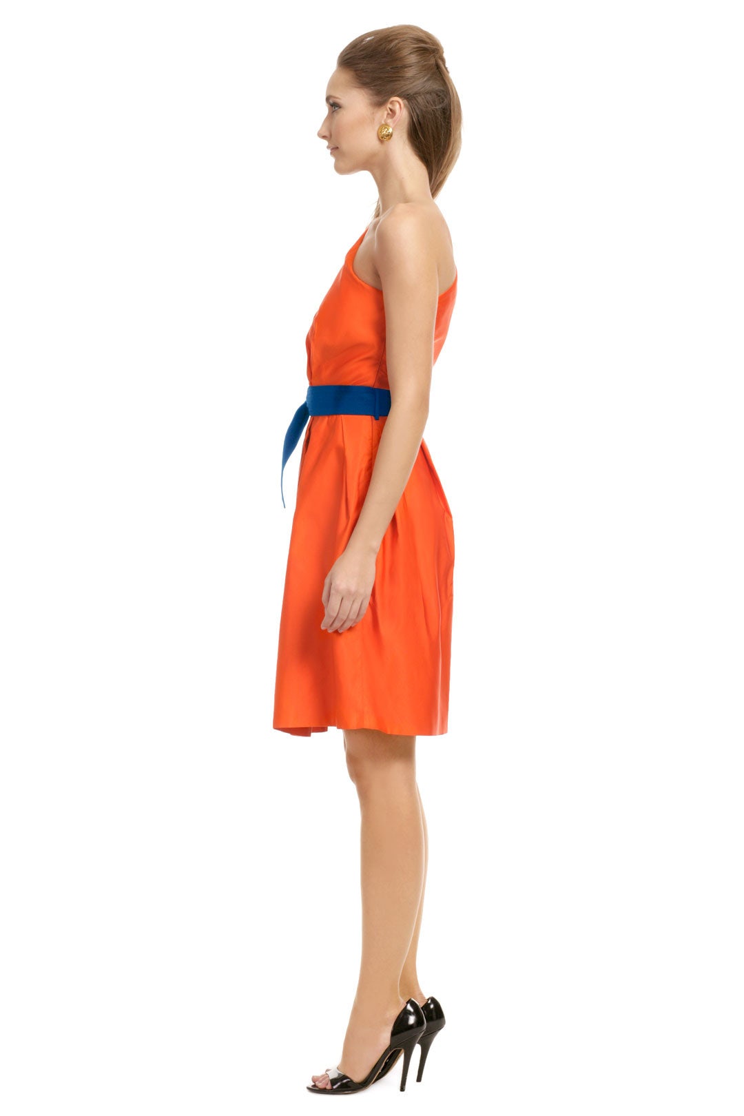 Quite Charming Dress by Martin Grant 2