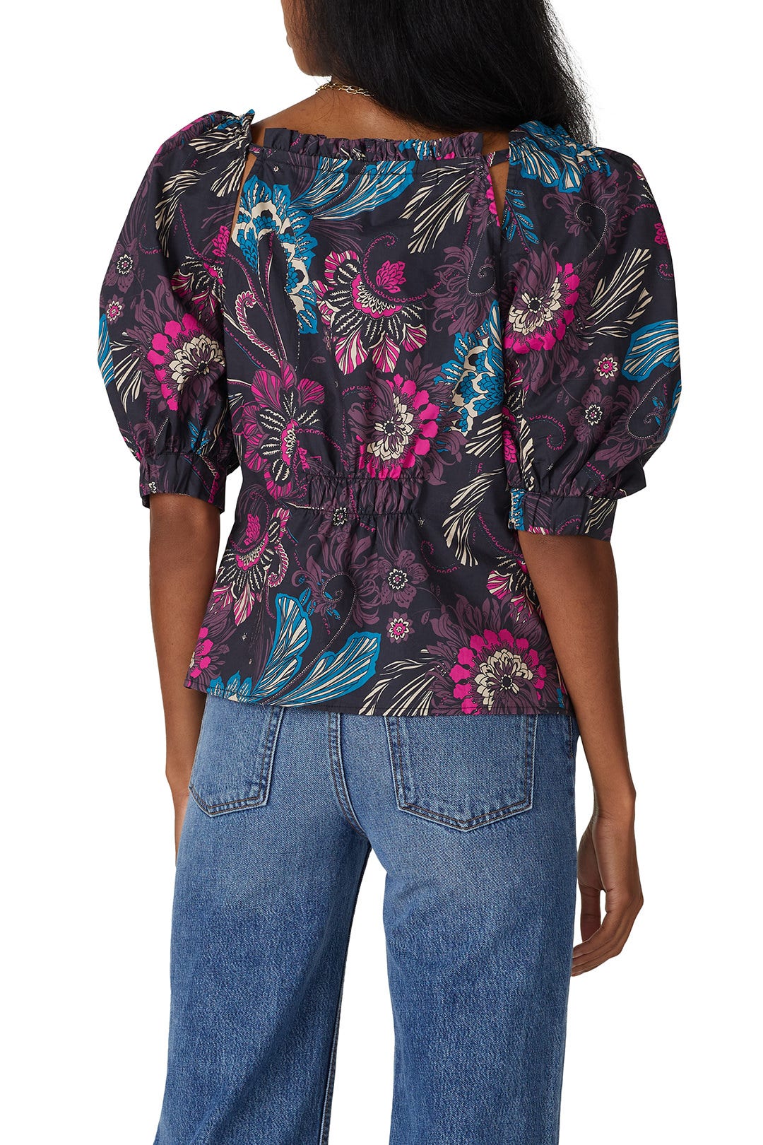 Estee Top by Nicholas 1