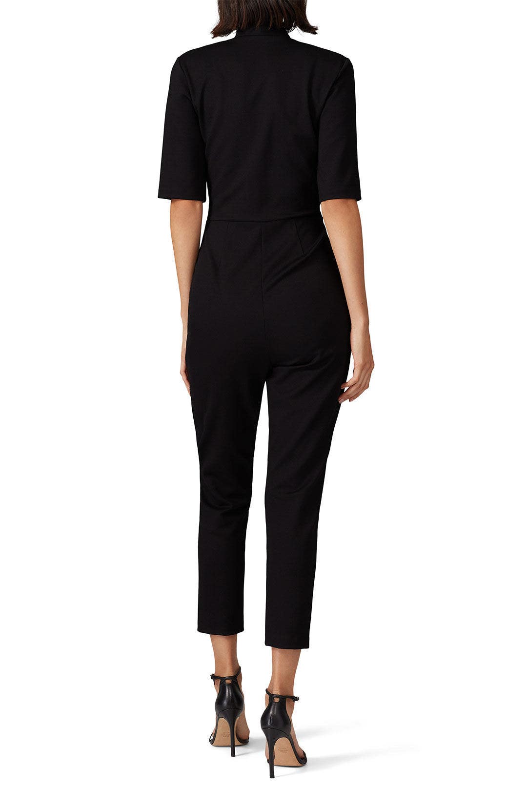 Tory Jumpsuit by Amanda Uprichard 2