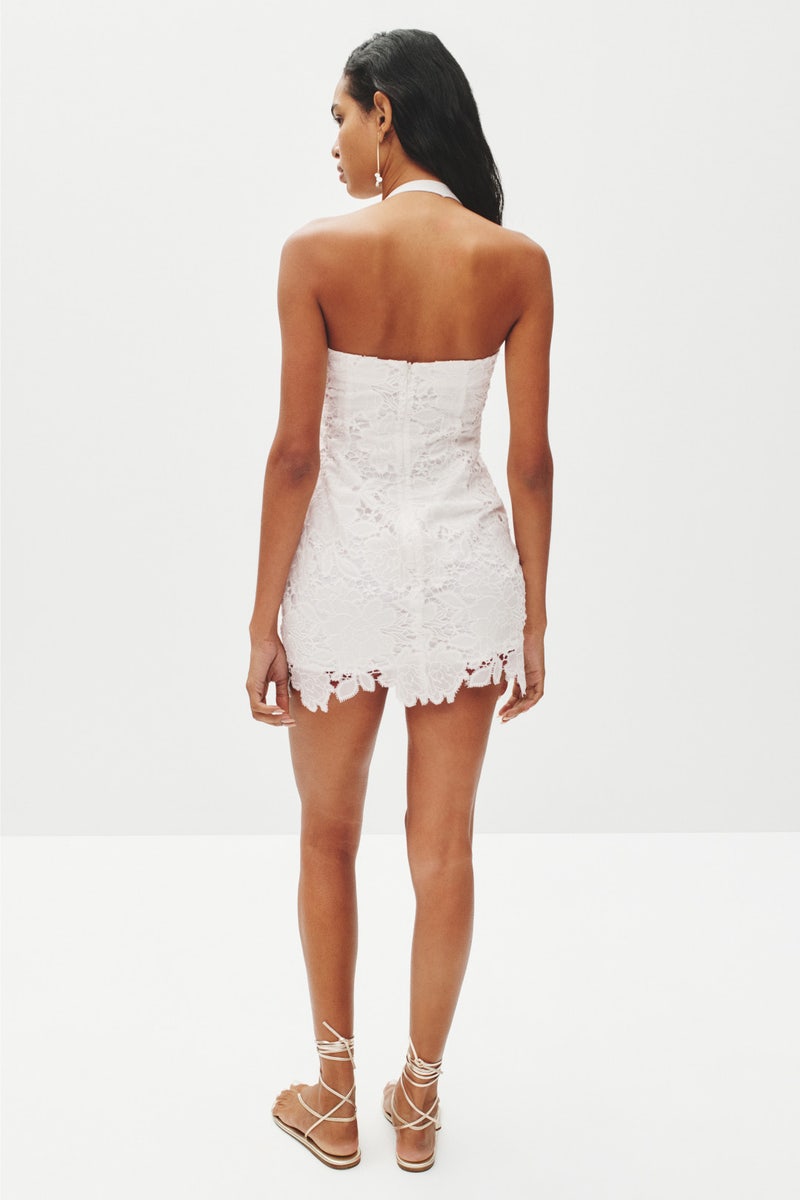 Alva Dress by DELFI Collective - Photo 2