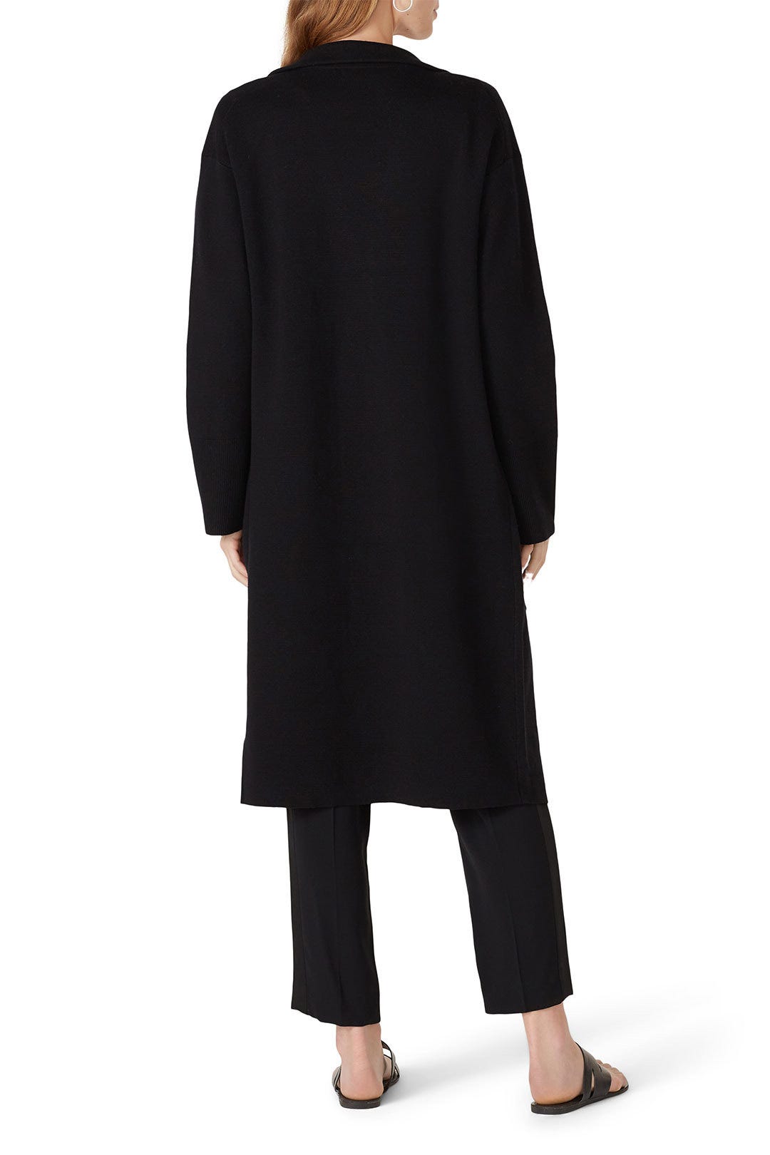 Rory Sweater Blazer by J.Crew 2