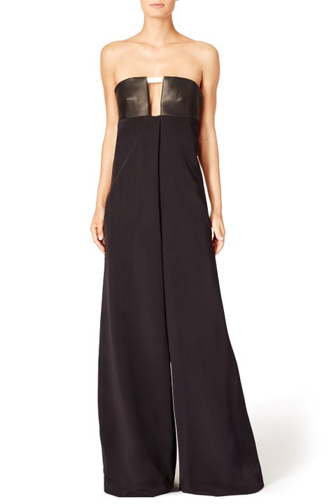 ONYX JUMPSUIT
