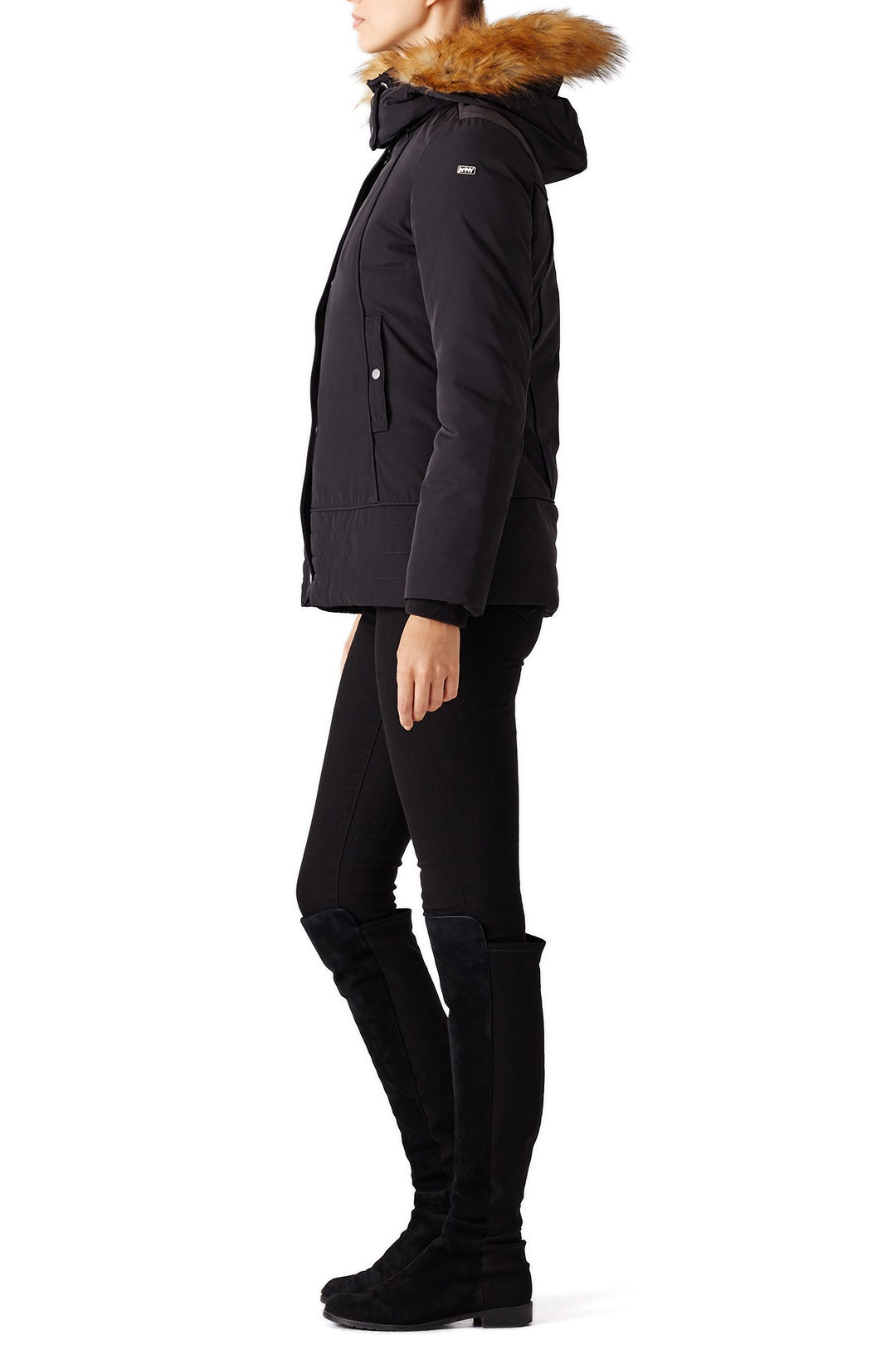 Waverly Down Jacket by Marc New York 2