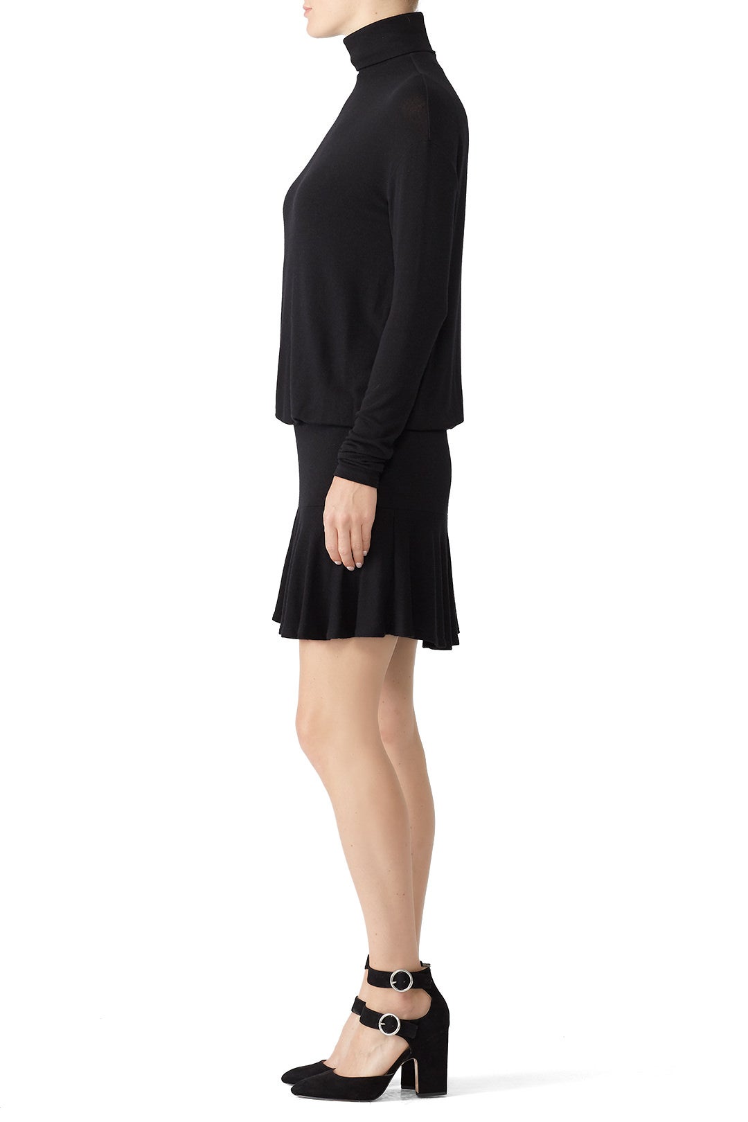 Anastasia Sweater Dress by Bailey 44 2