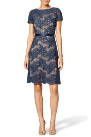 Belle Dress by CATHERINE DEANE
