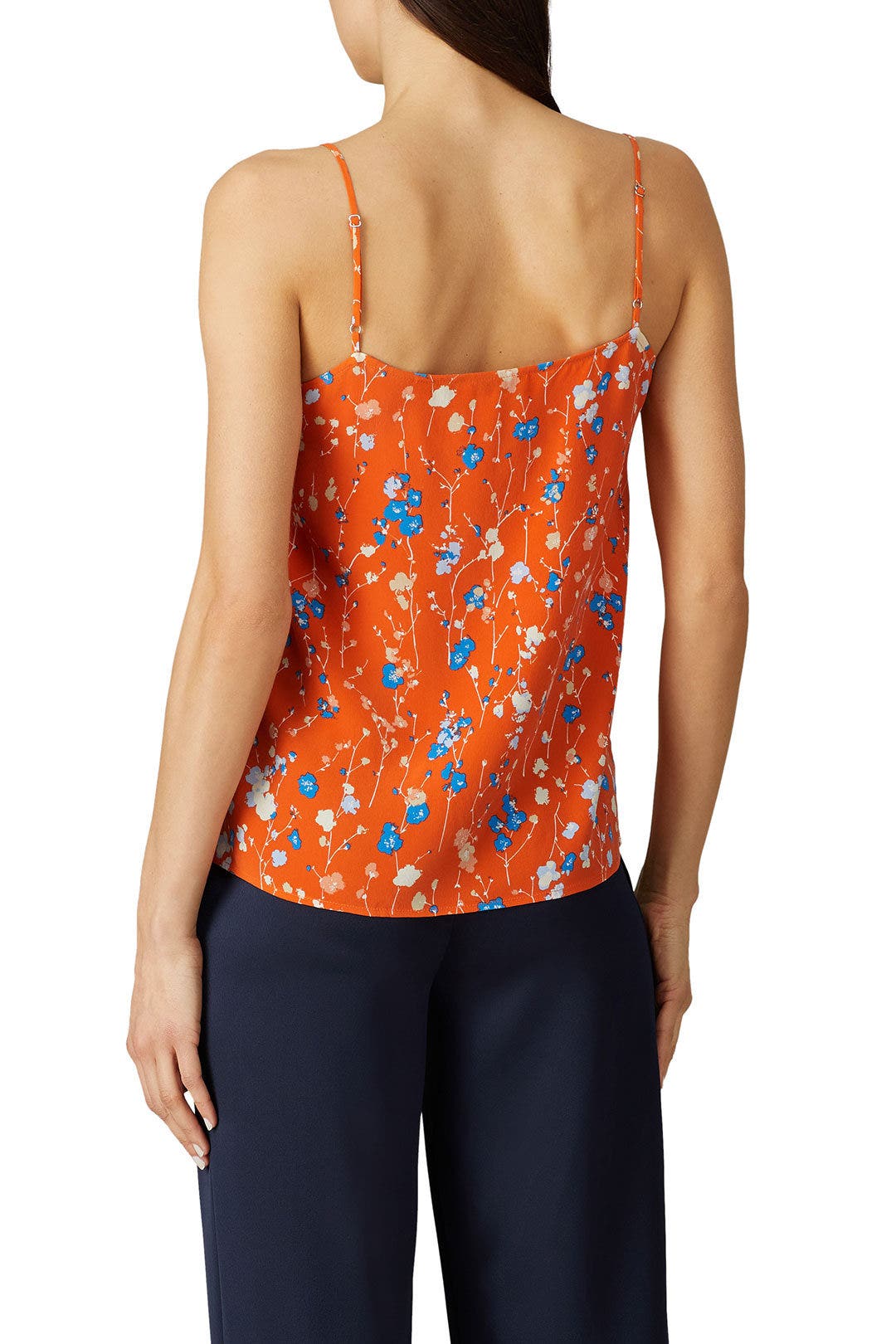 Layla Cami by Equipment 2