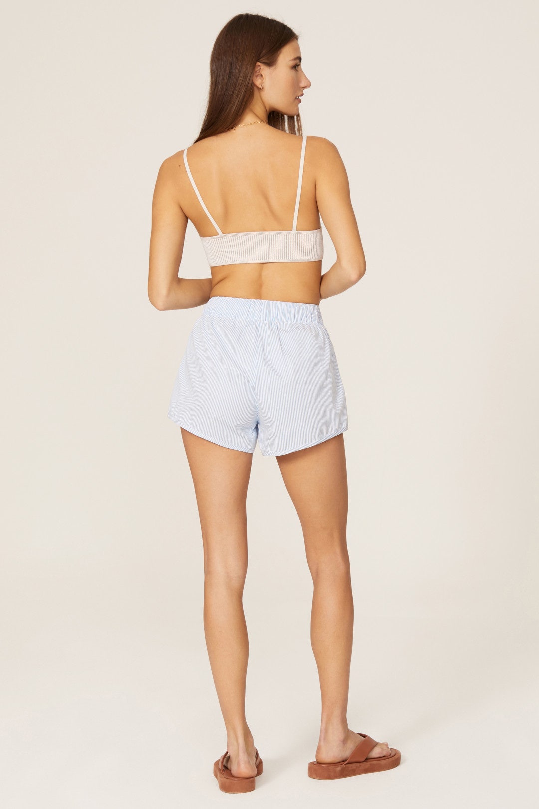 Ferry Shorts by Recreational Habits 2