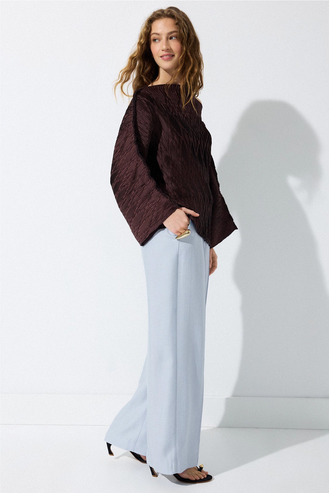 Magda Trousers by Reiss 1