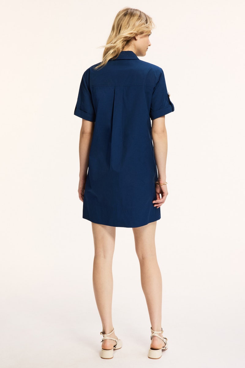 Lucca Dress by Veronica Beard - Photo 2