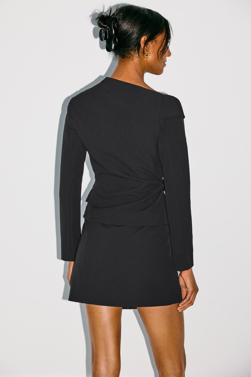 Callen Pleated Skirt by A.L.C. - Photo 2