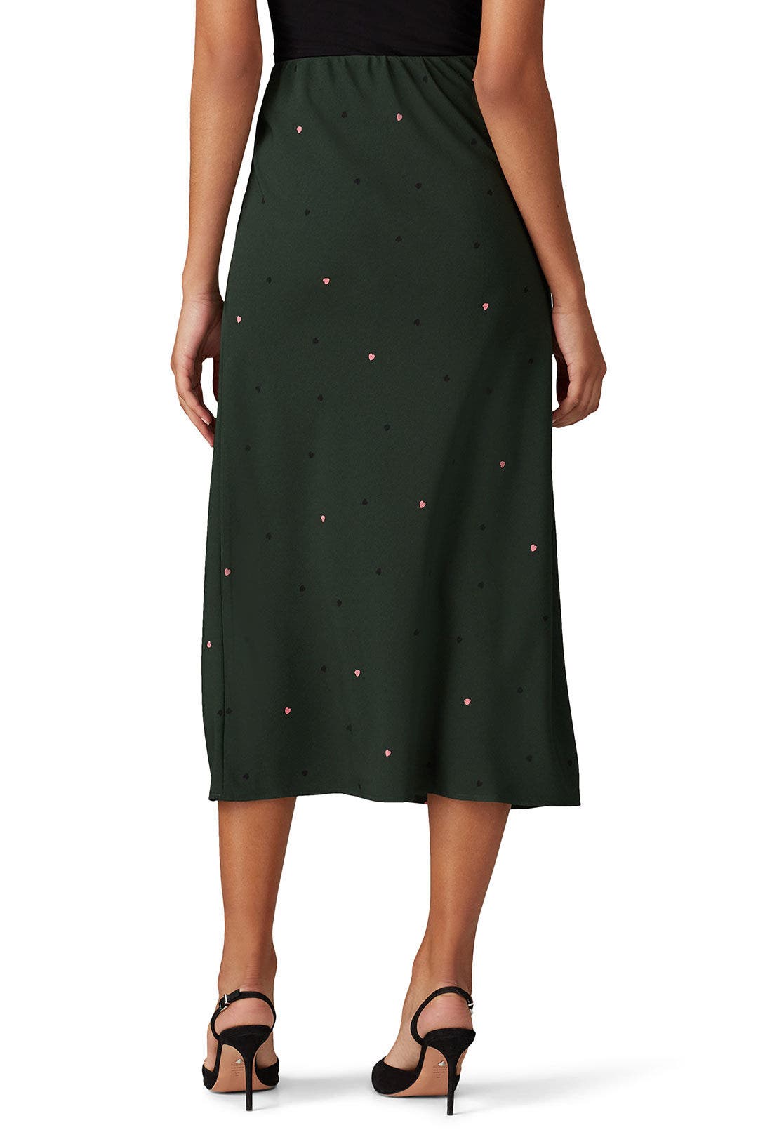 Lyndon Bias Skirt by B Collection by Bobeau 2