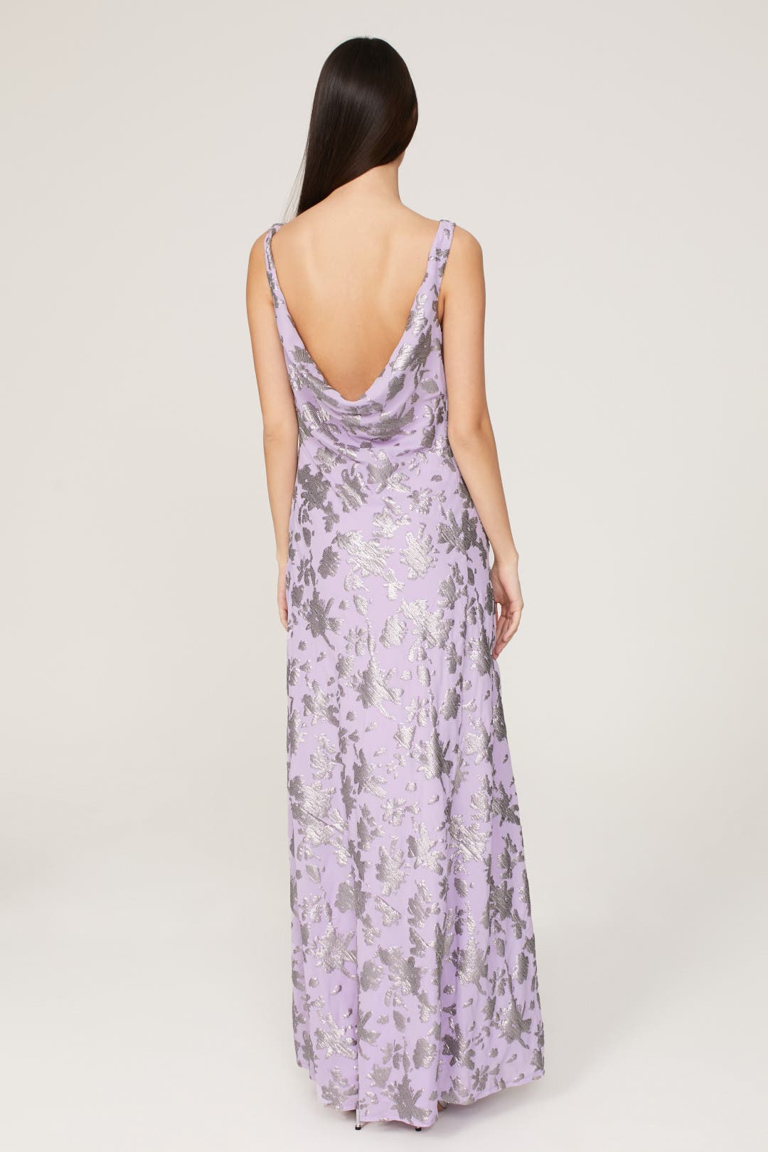 【Donna Karan New York】Floral Sequined Dress Donna Karan New York Women's Floral-Sequined Gown - Macy's