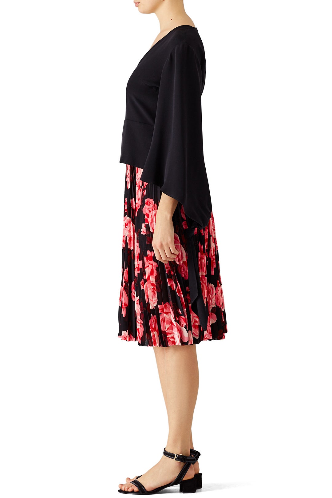 Rosa Pleated Skirt by kate spade new york 1
