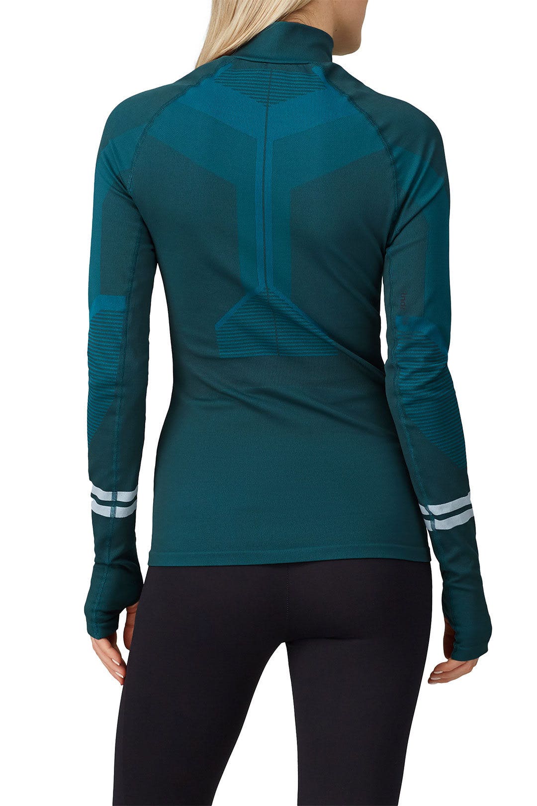 Sea Green Beyond Base Top by LNDR 2