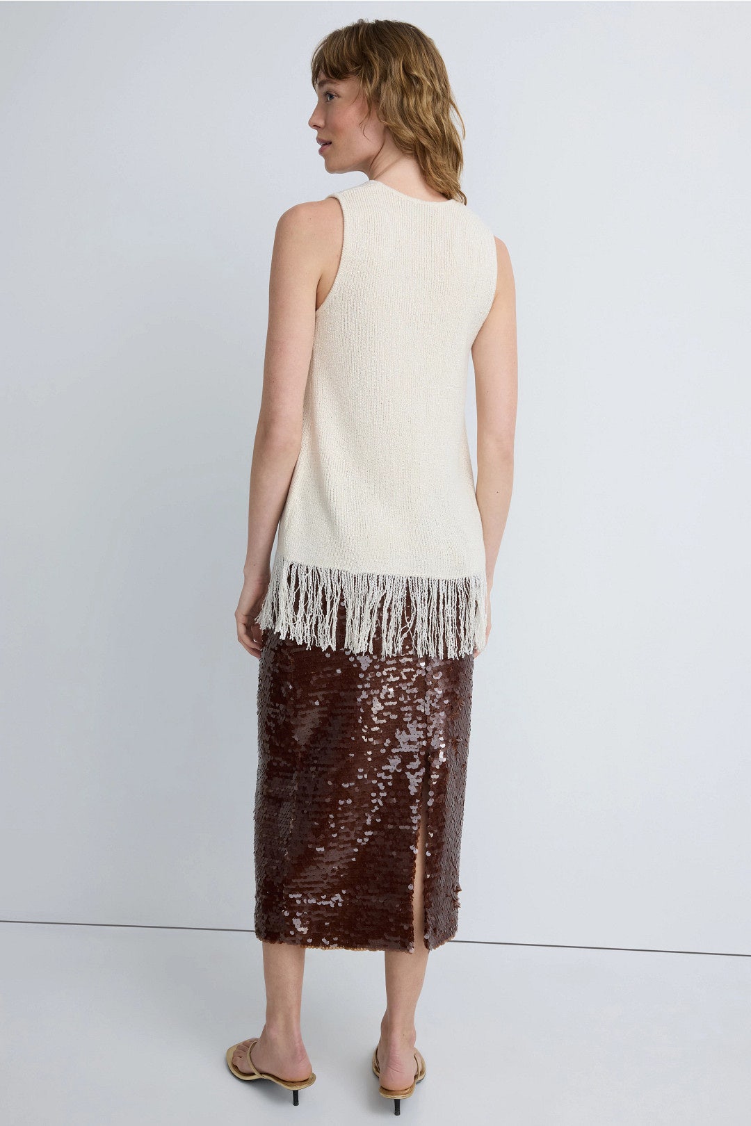 Lisel Knit Top by SIMONMILLER 1