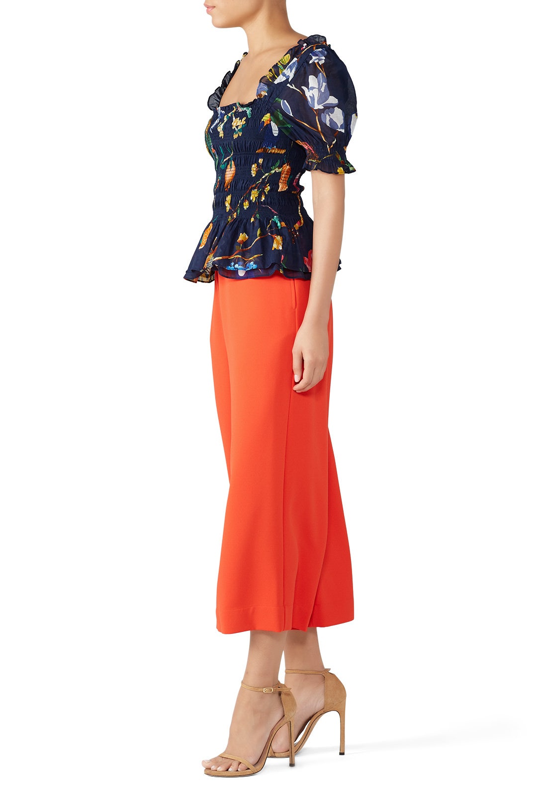 Emilia Top by Tanya Taylor 1