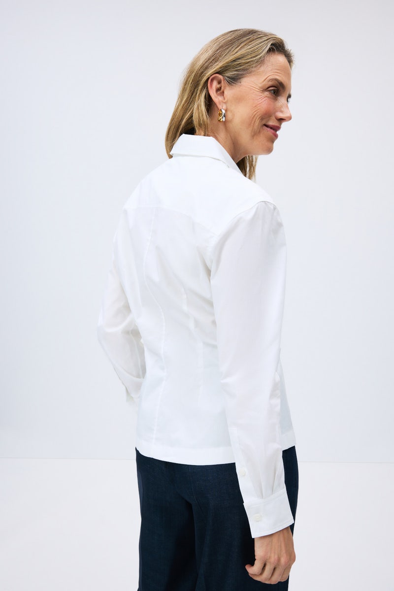 Sierra Top by CÂLLAS - Photo 2