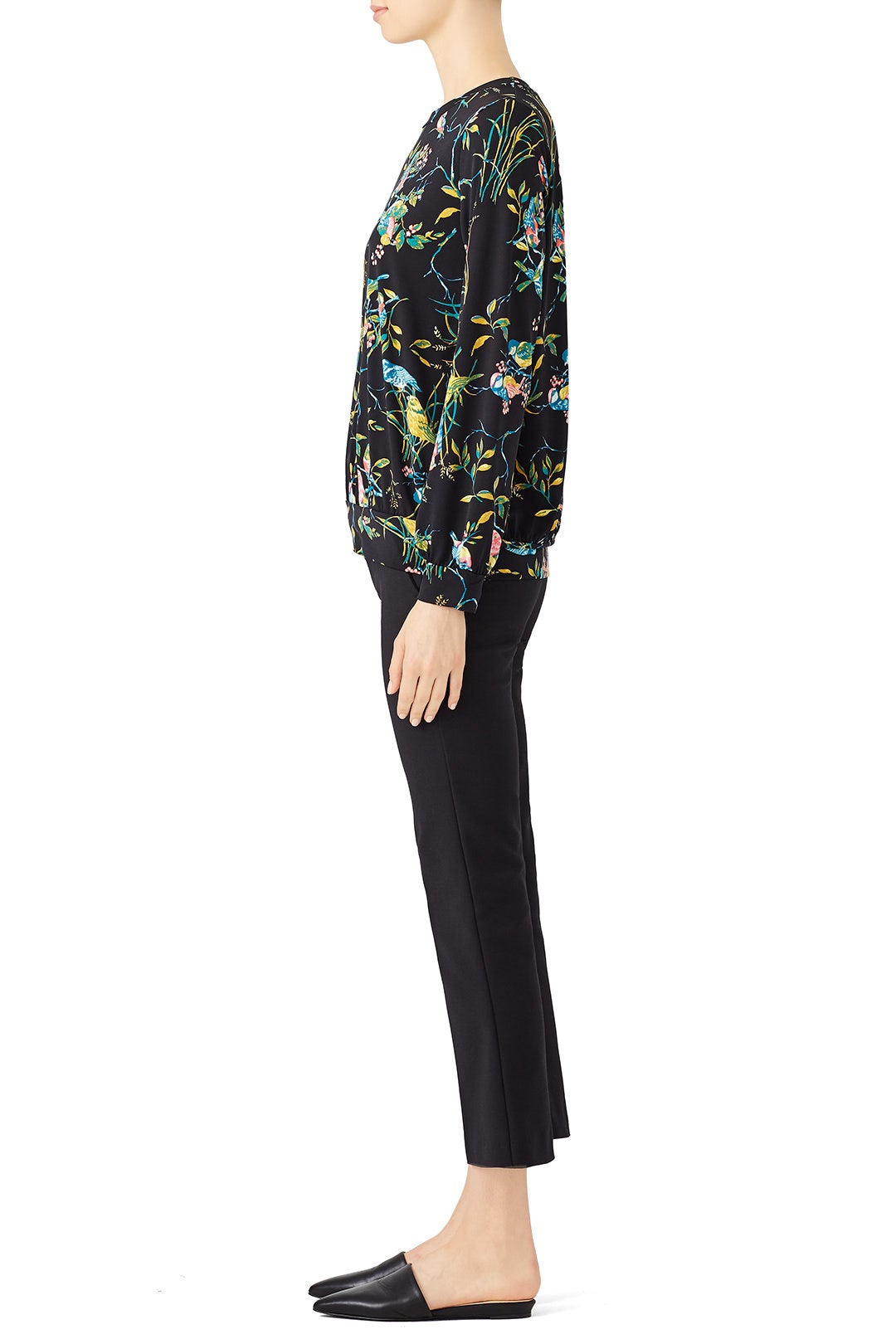 Penelope Sweatshirt by Leota 2