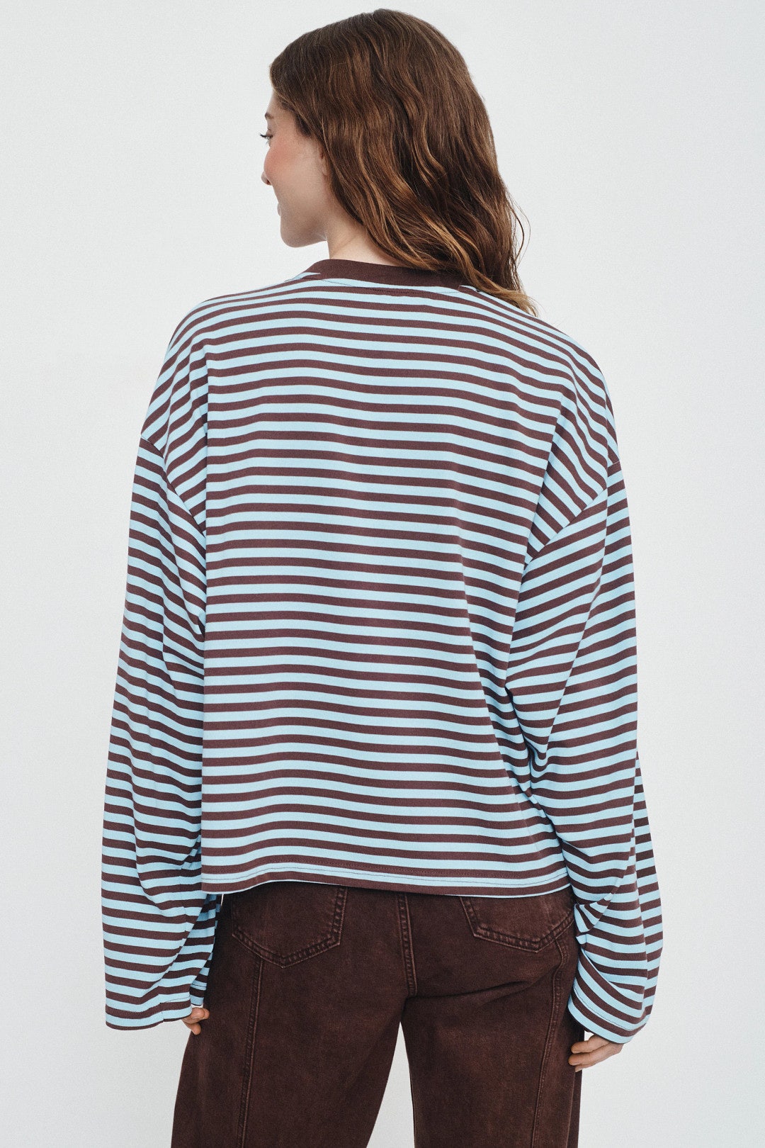 Bloom Long Sleeve Top by Lioness 2