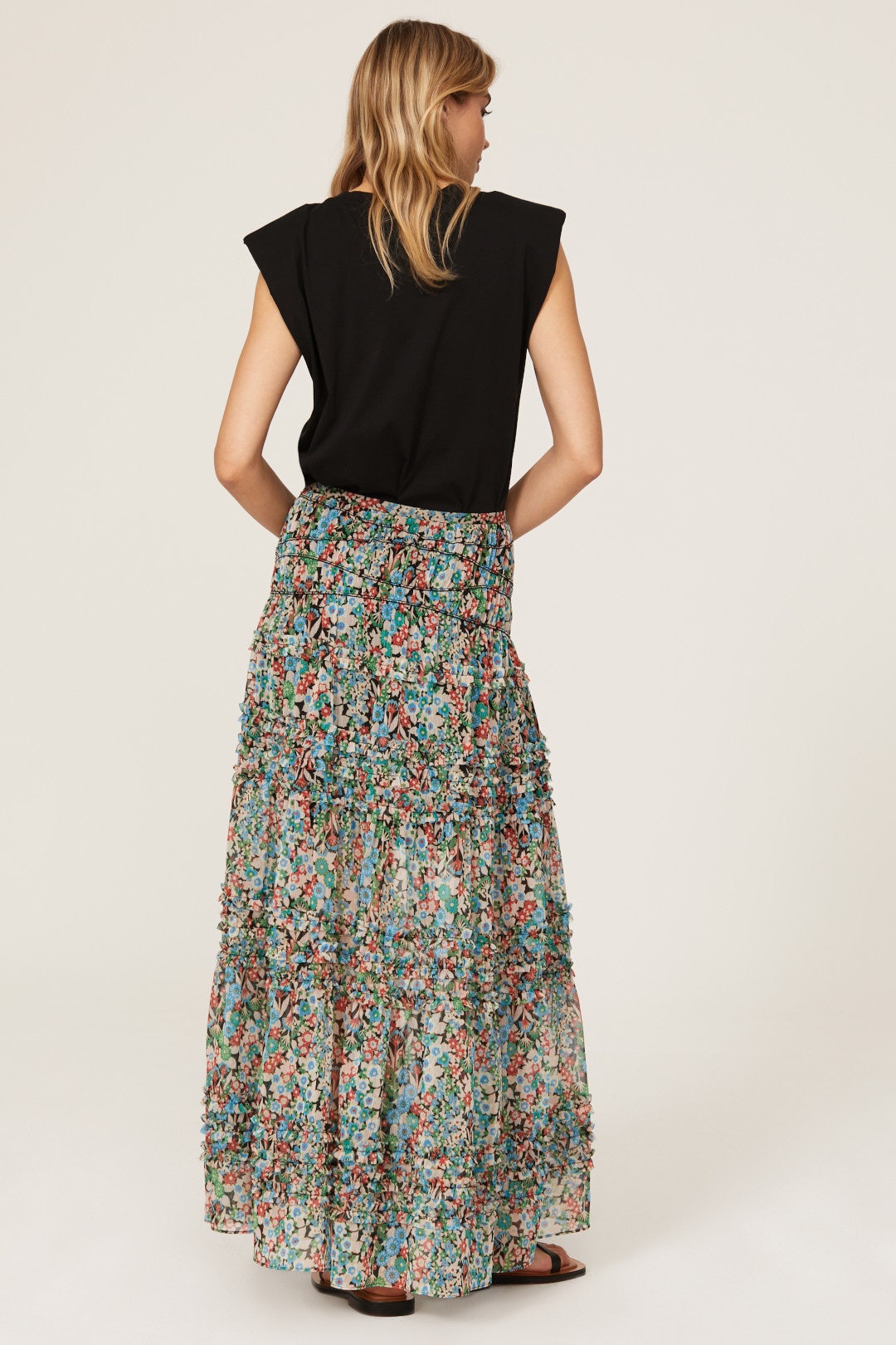 Amadea Skirt by Ted Baker 2