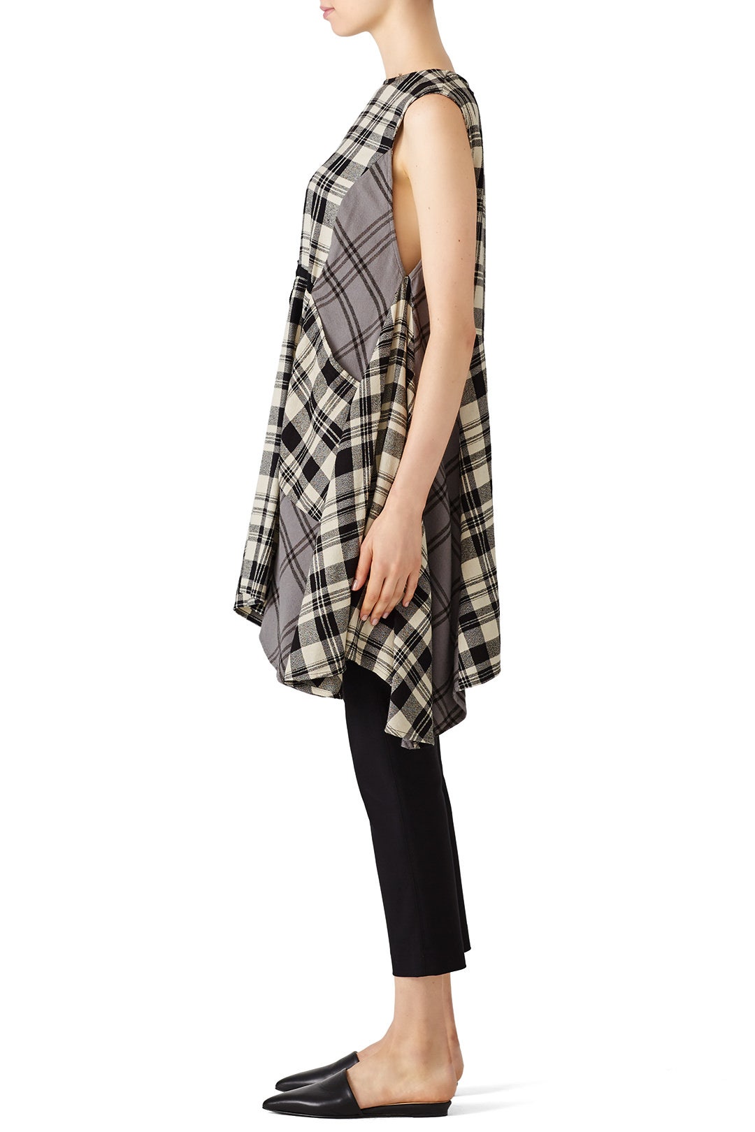 Land Lines Tunic by Free People 1