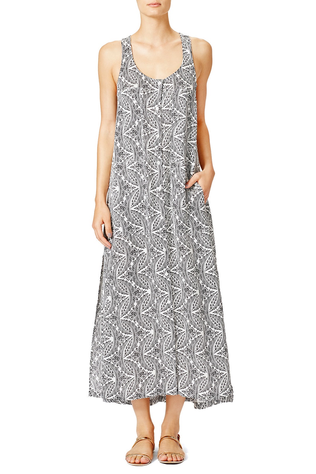 Caruna Maxi by Theory 0
