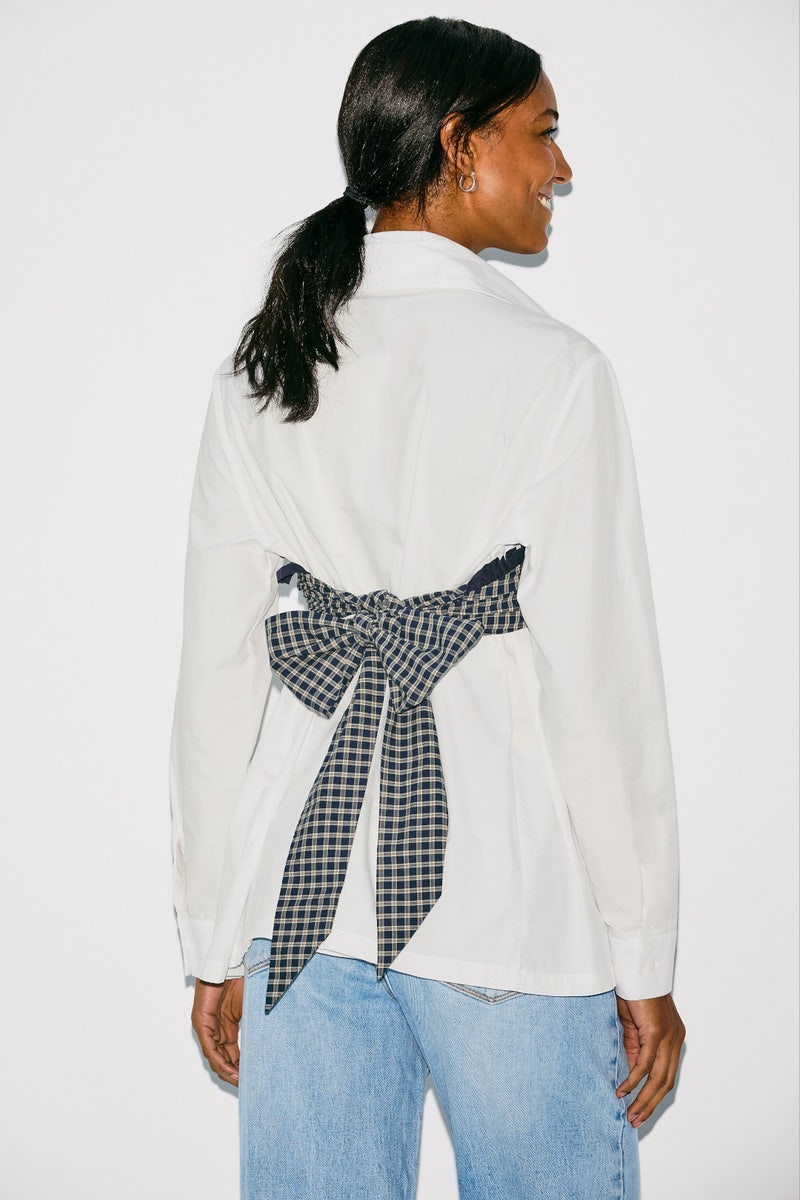 Patti Top by A Bronze Age - Photo 2