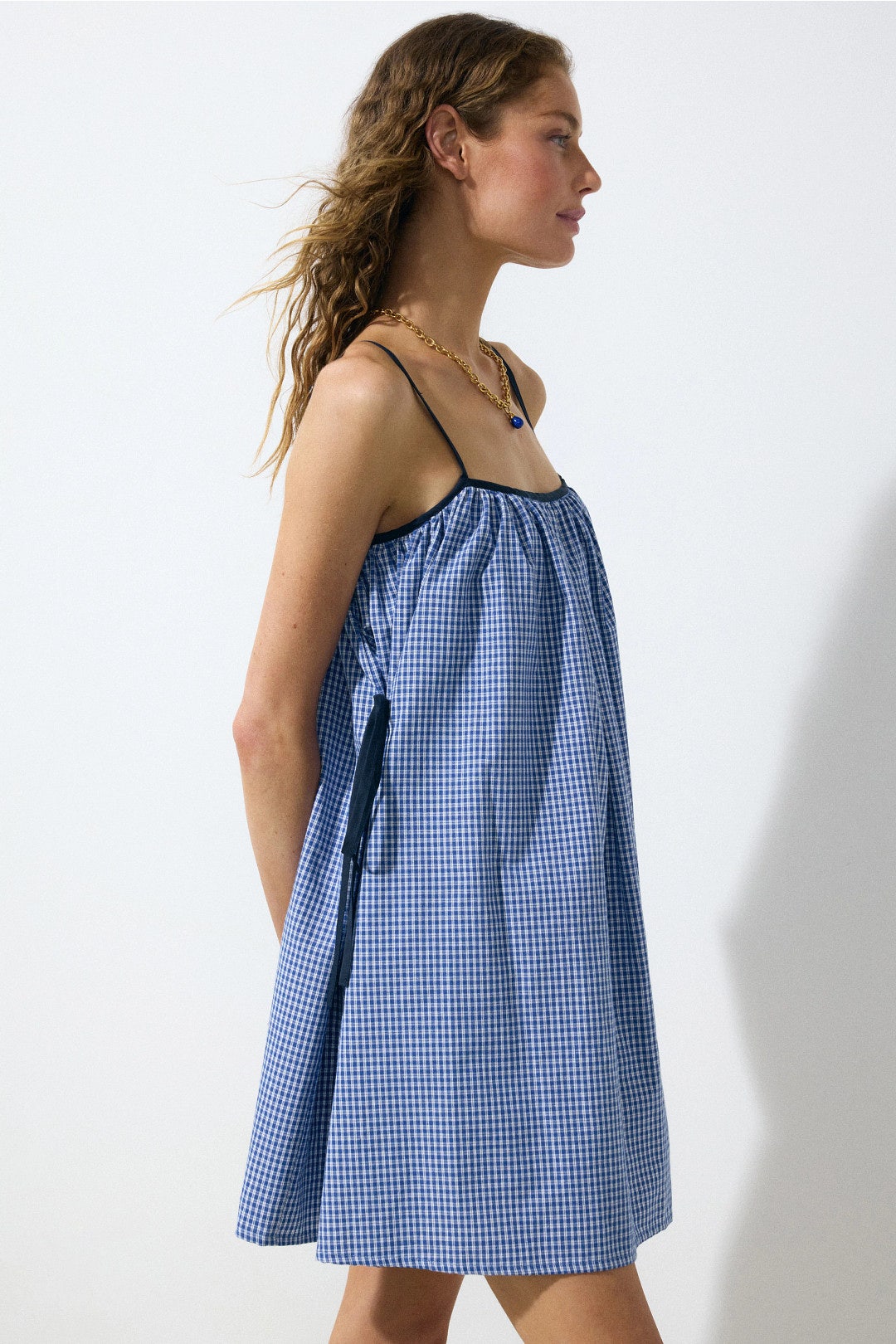 Breezy Mini Dress by A Bronze Age 1