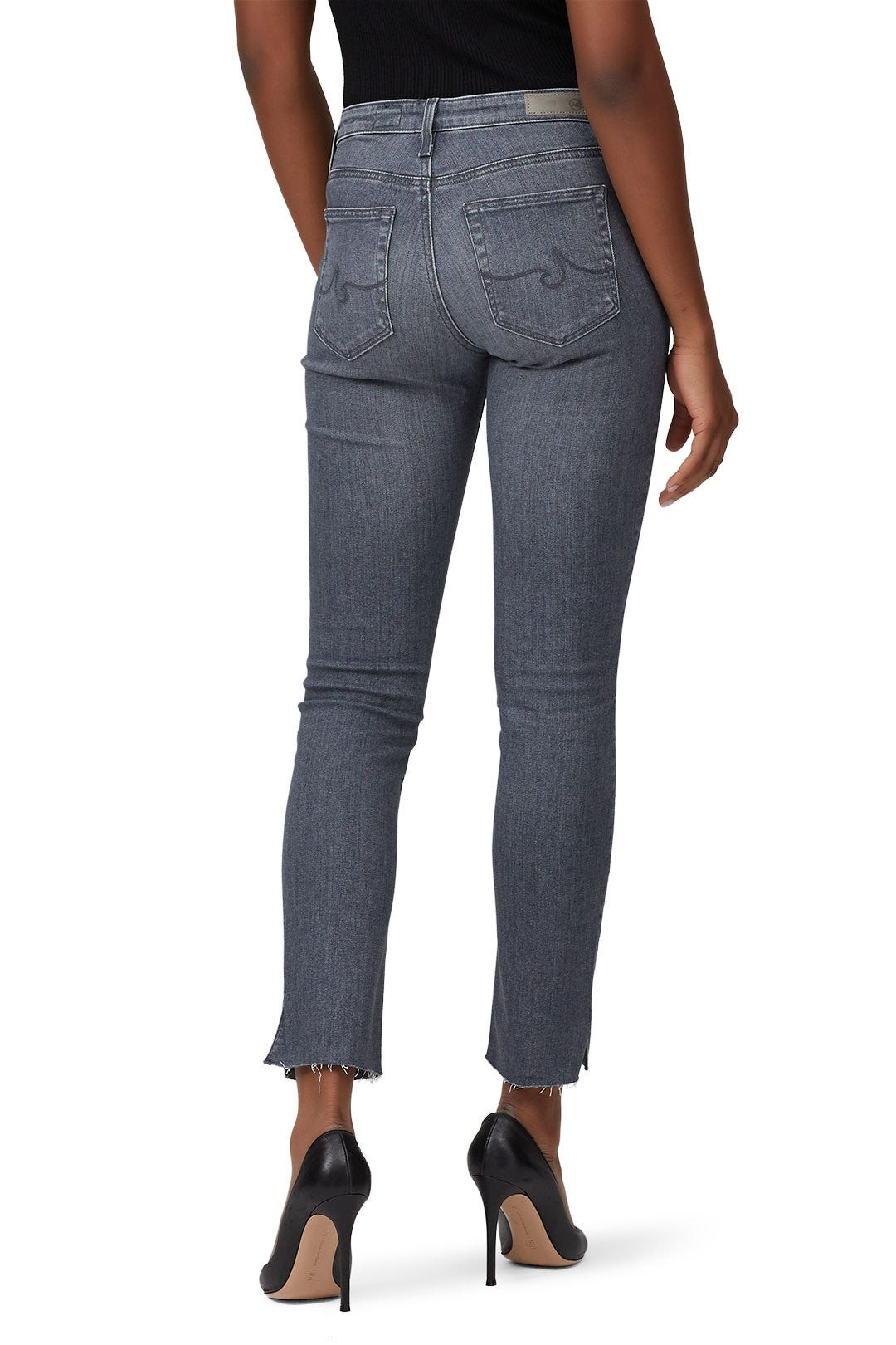 Prima Ankle Jeans by AG 2