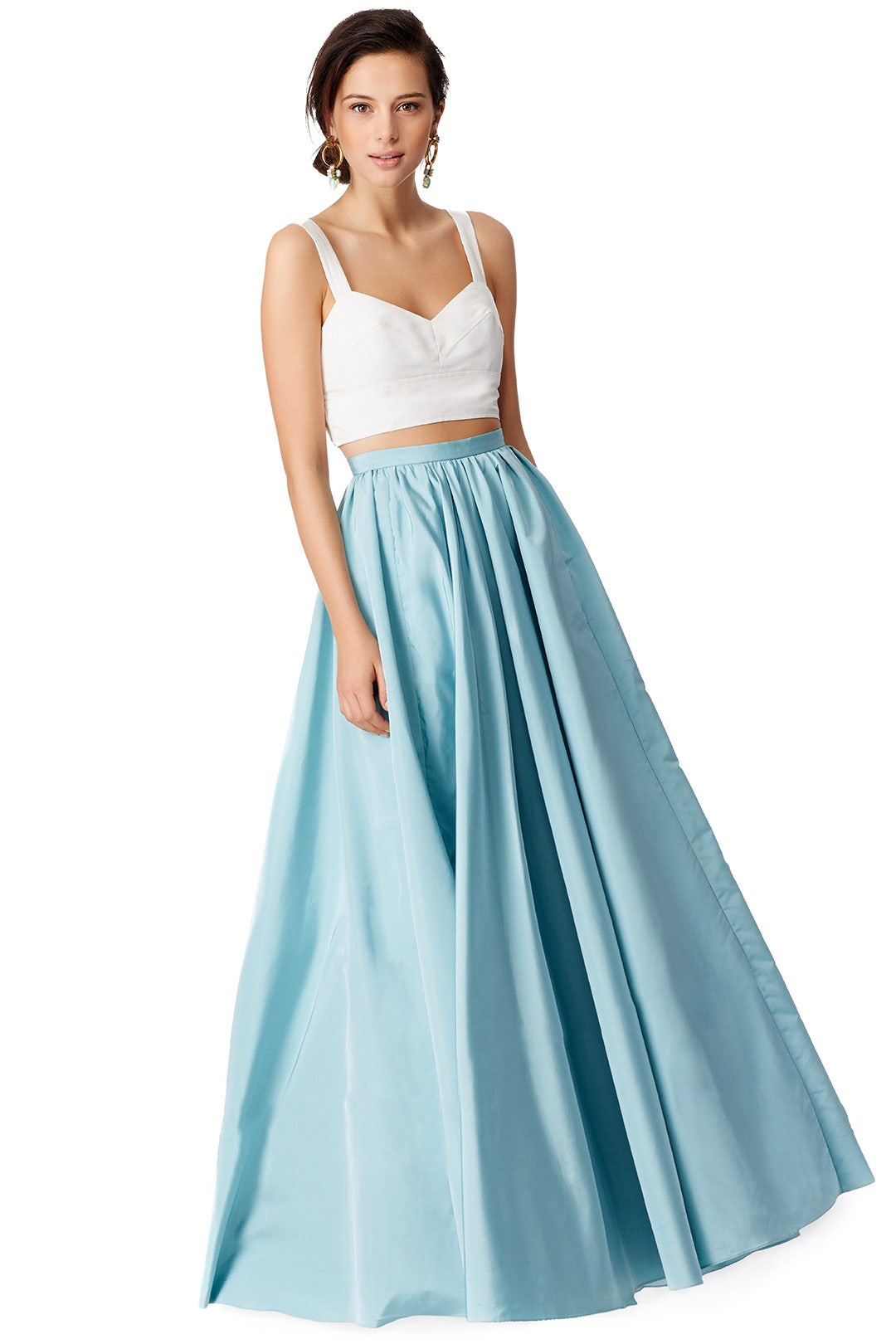 Modern Love Skirt by Jill Jill Stuart 1