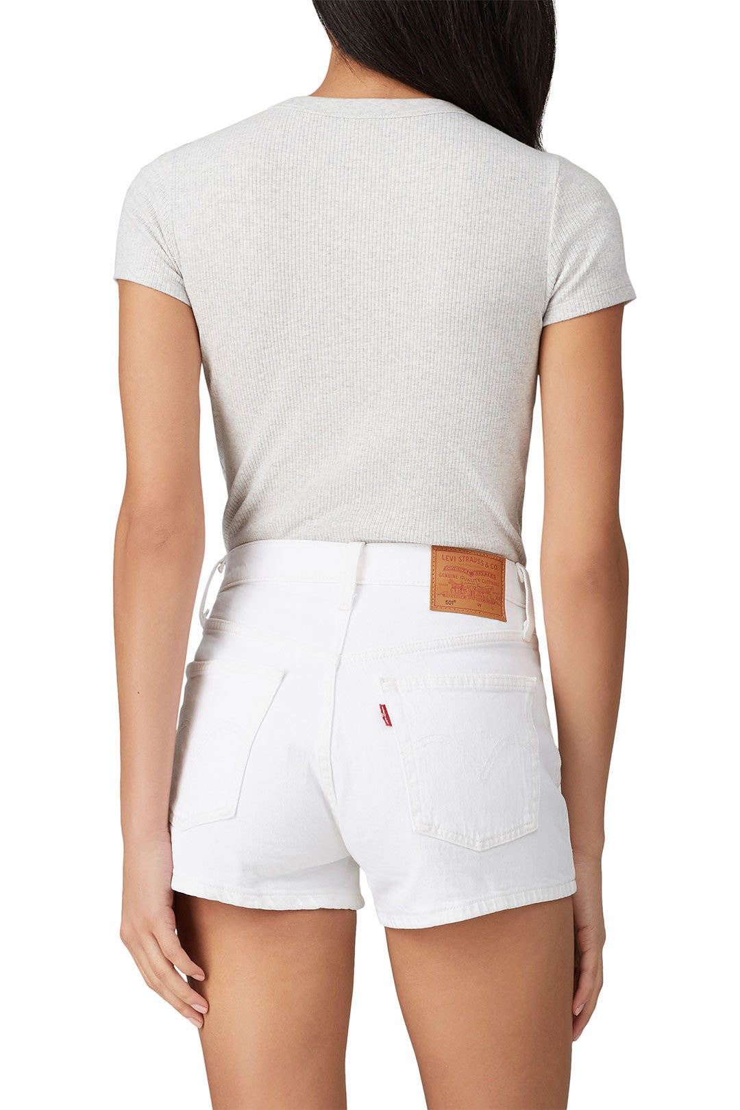 501 Original Shorts by Levi's 2