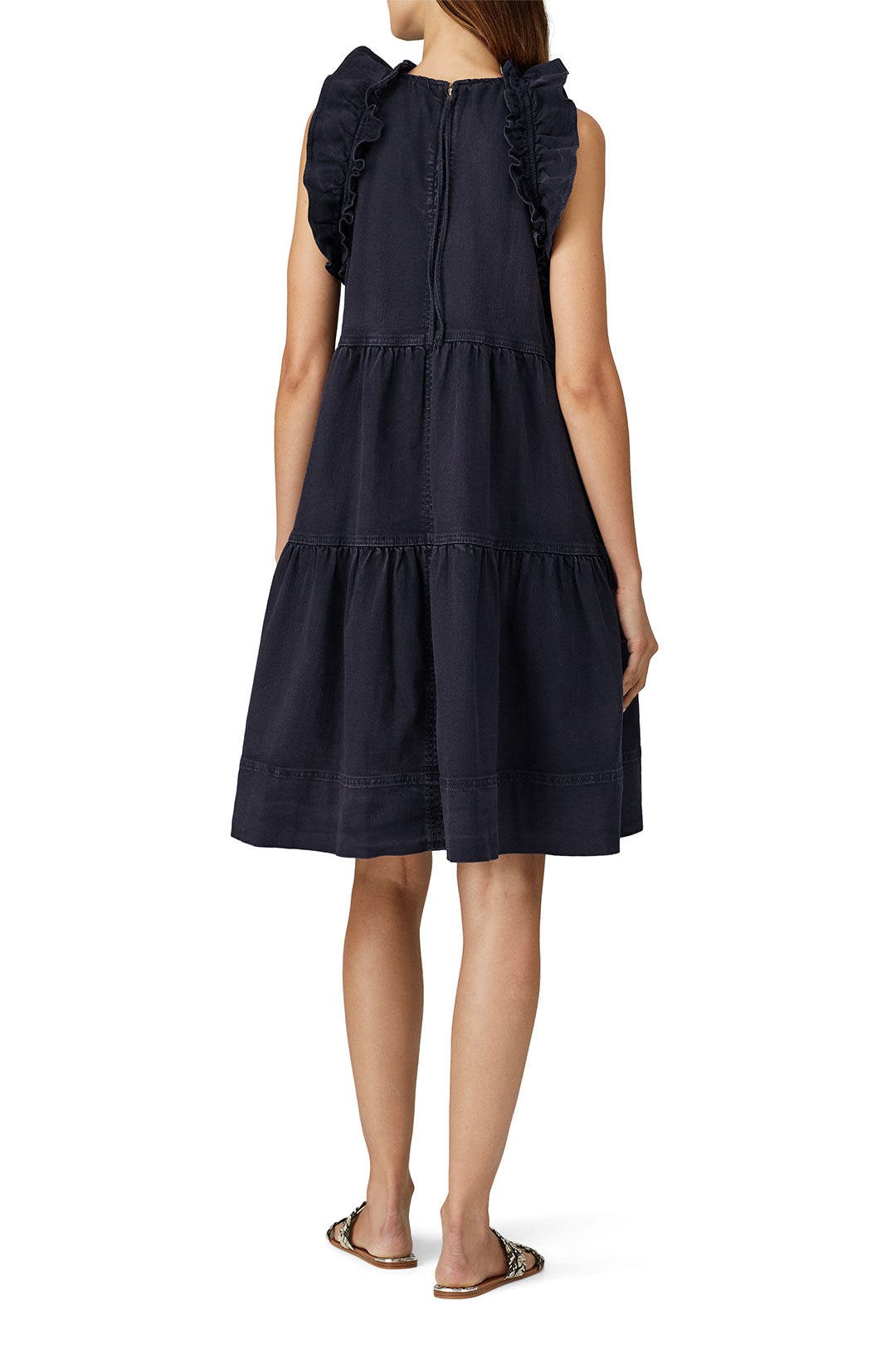 Talita Dress by Ulla Johnson 2