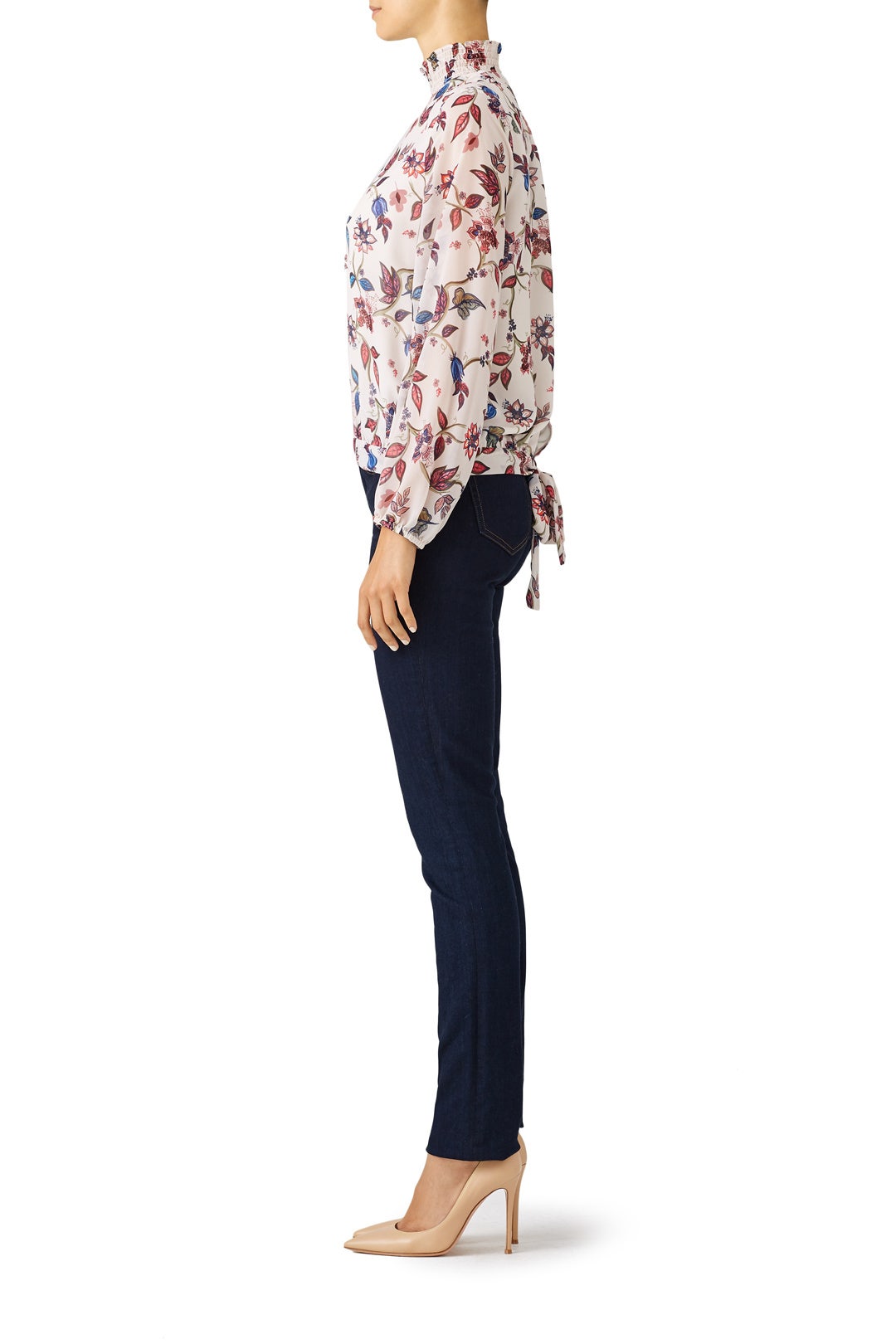 Georgia Top by Waverly Grey 1