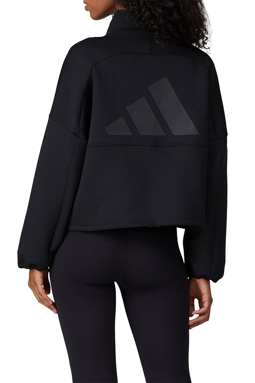 Originals Track Jacket by adidas 2