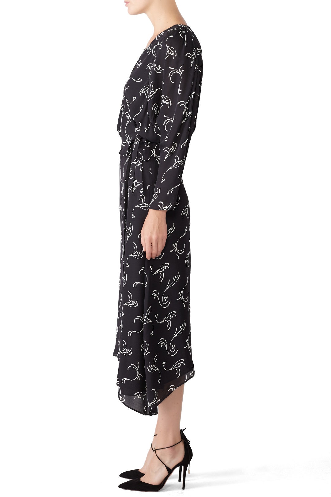 Acantha Dress by Joie 1