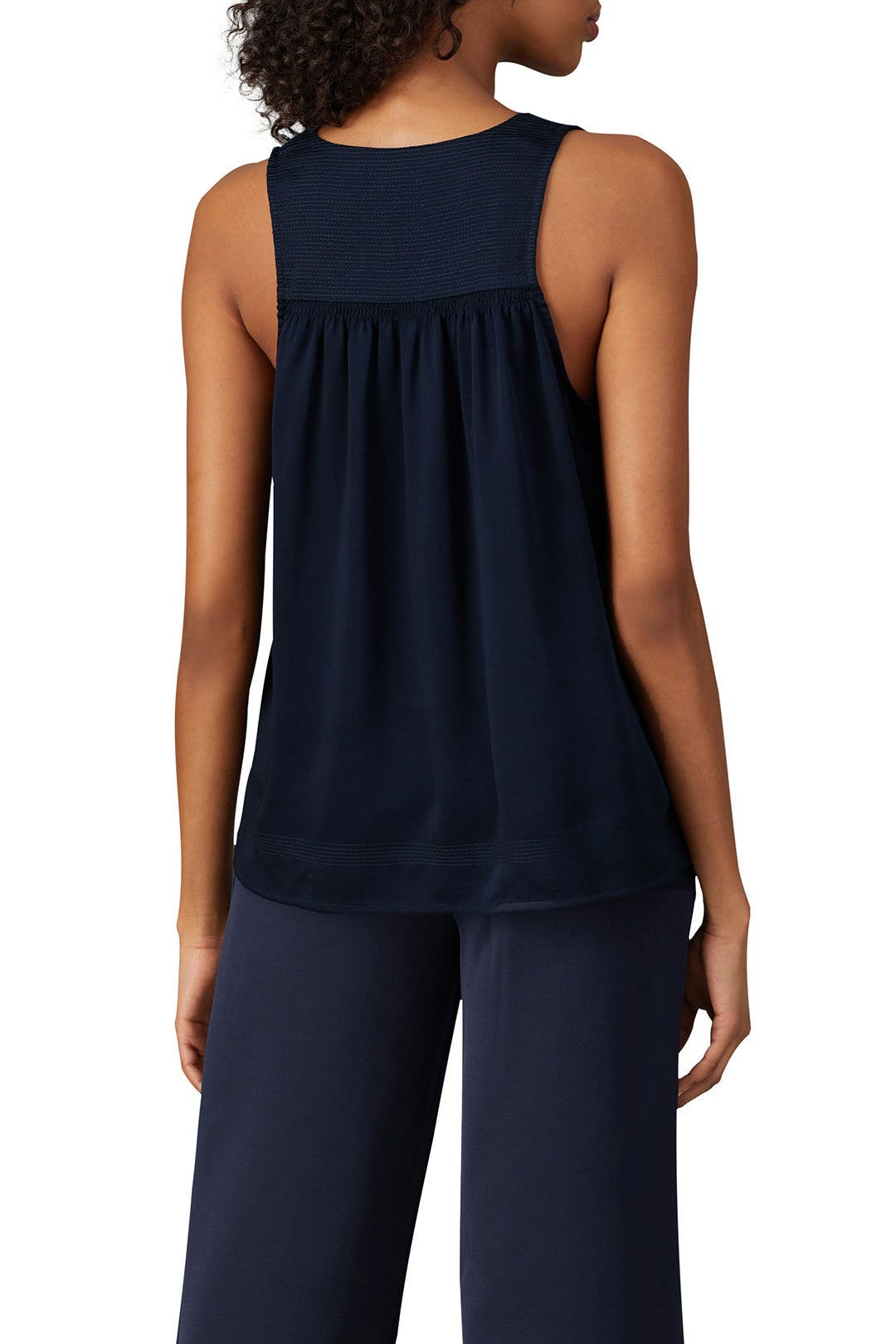 Tadita Blouse by Joie 1