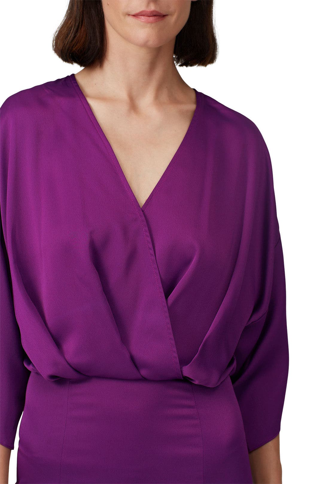 Mandalay Gown by Jay Godfrey 2