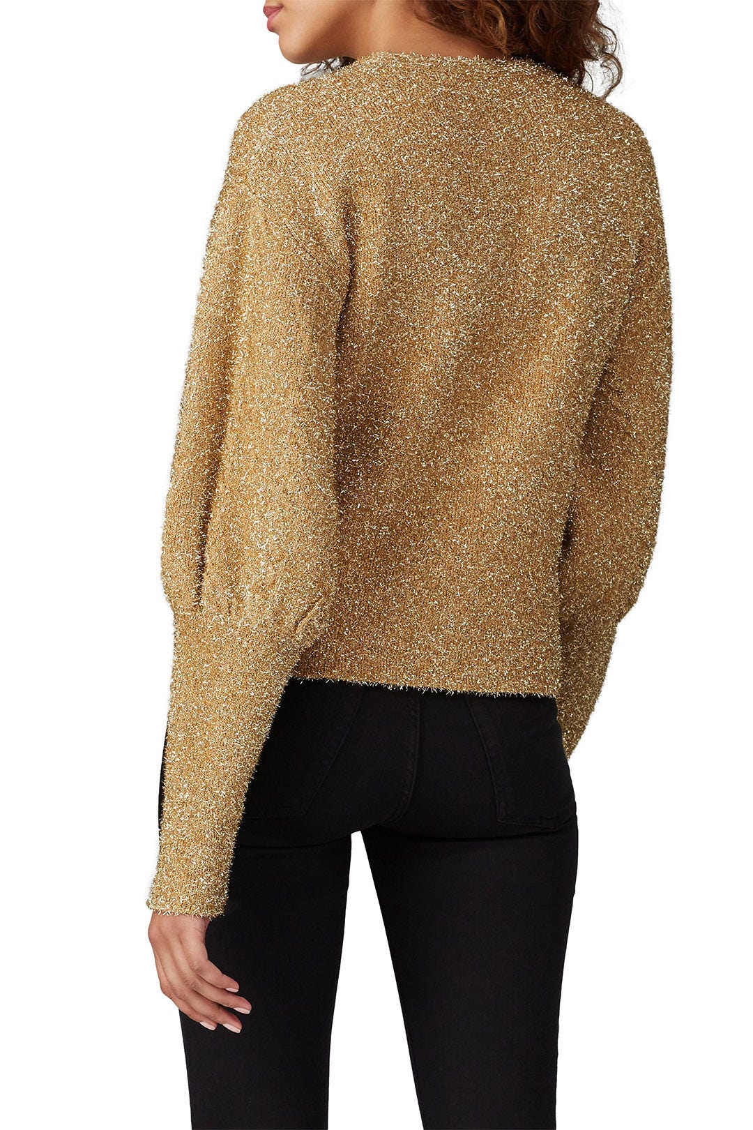 Tell Me Knit Sweater by Keepsake Rent the Runway