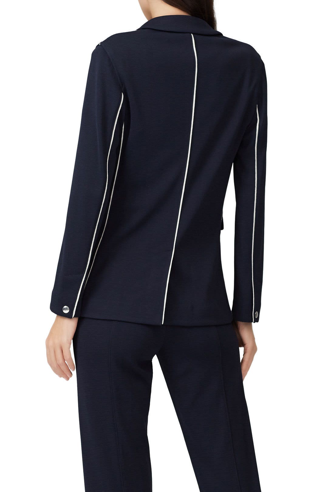 Sandrine Blazer by rag & bone 1