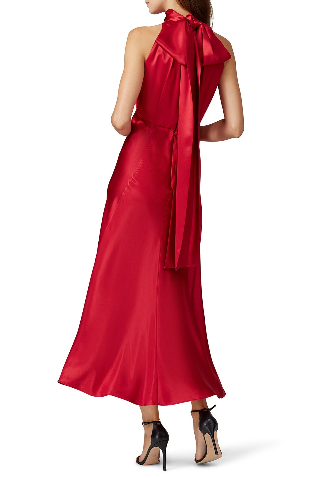 Michelle Midi Dress by SALONI 2