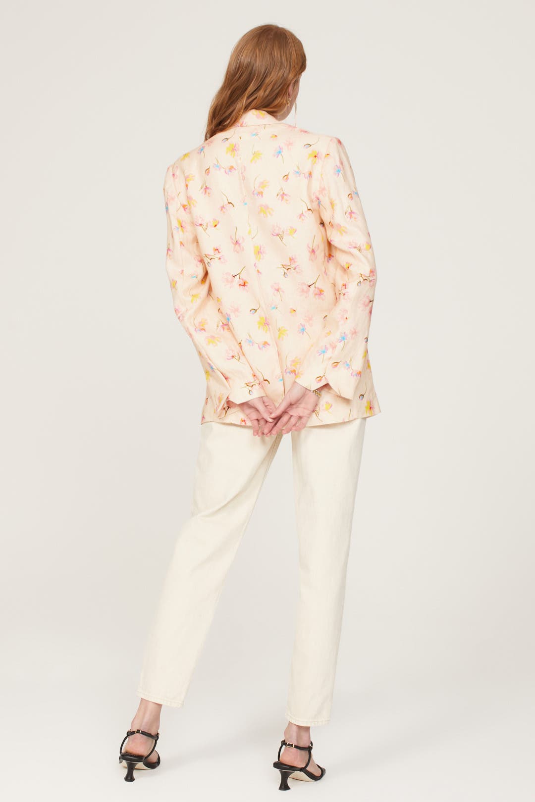 Vegy Lin Courtney Jacket by Zadig & Voltaire | Rent the Runway