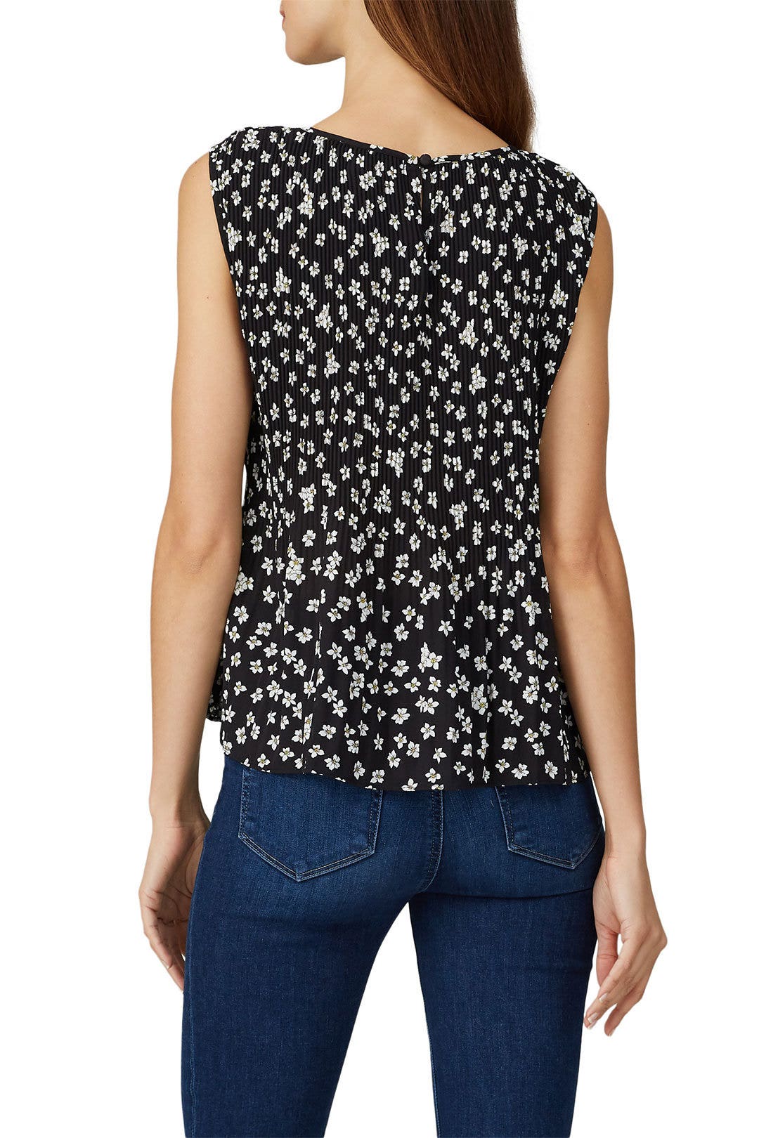 Floral Affair Top by BB Dakota 1