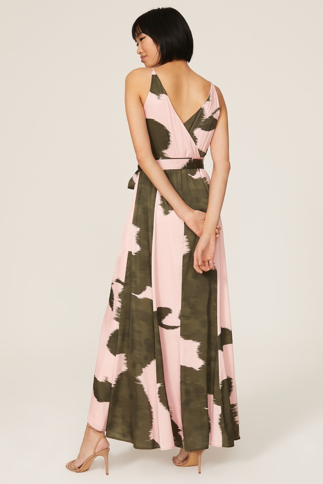 Leah Gown by Hutch 1