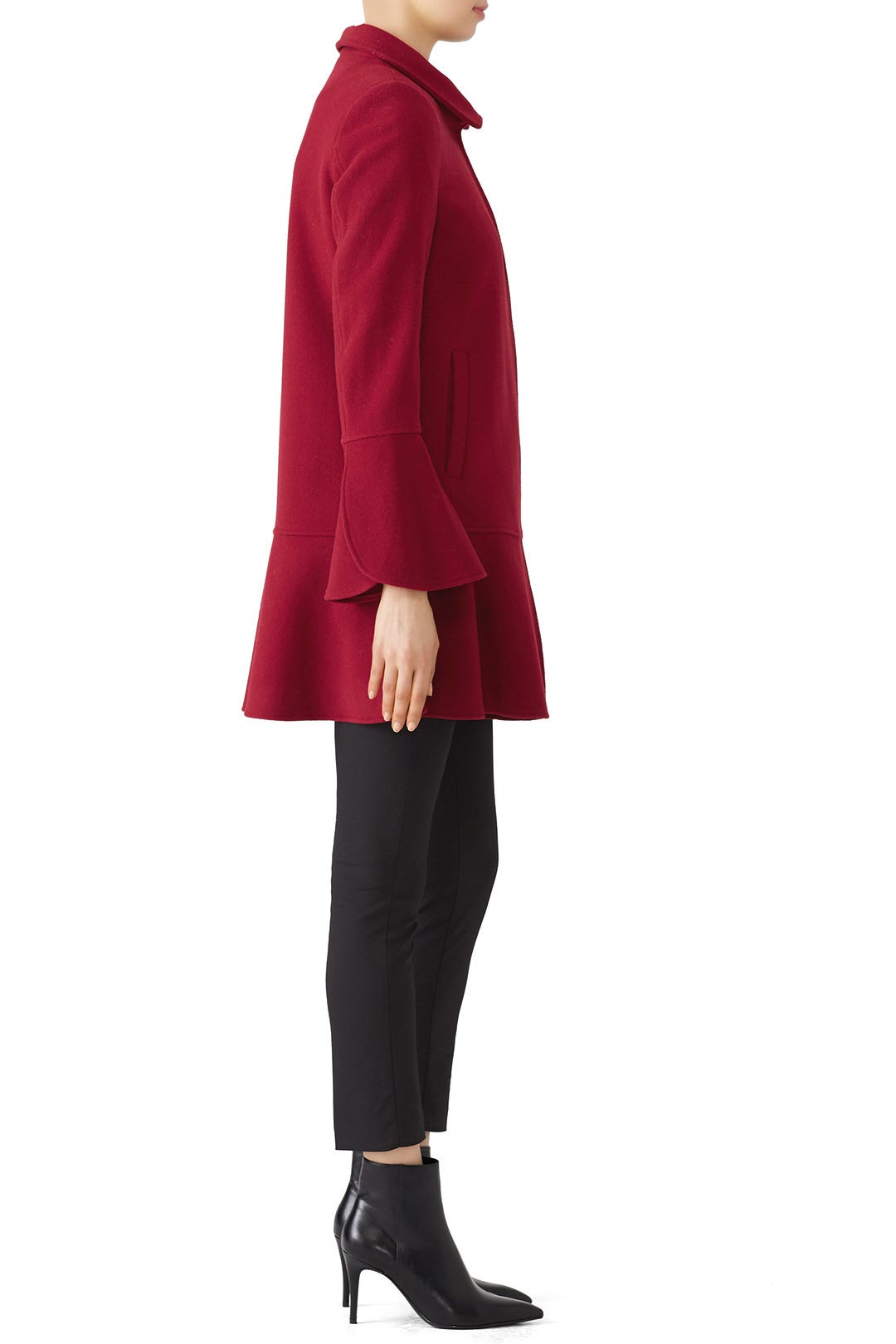 Anichka Coat by Joie 2